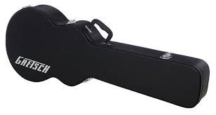 Gretsch G2655T Streamliner Guitar Case - Black