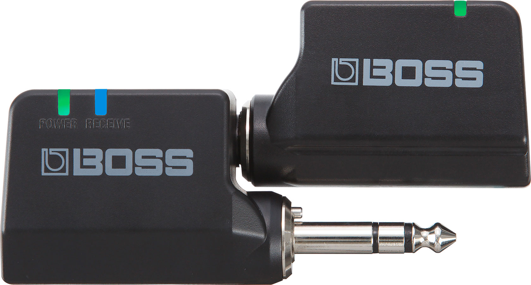 Boss WL-20 Wireless Guitar System