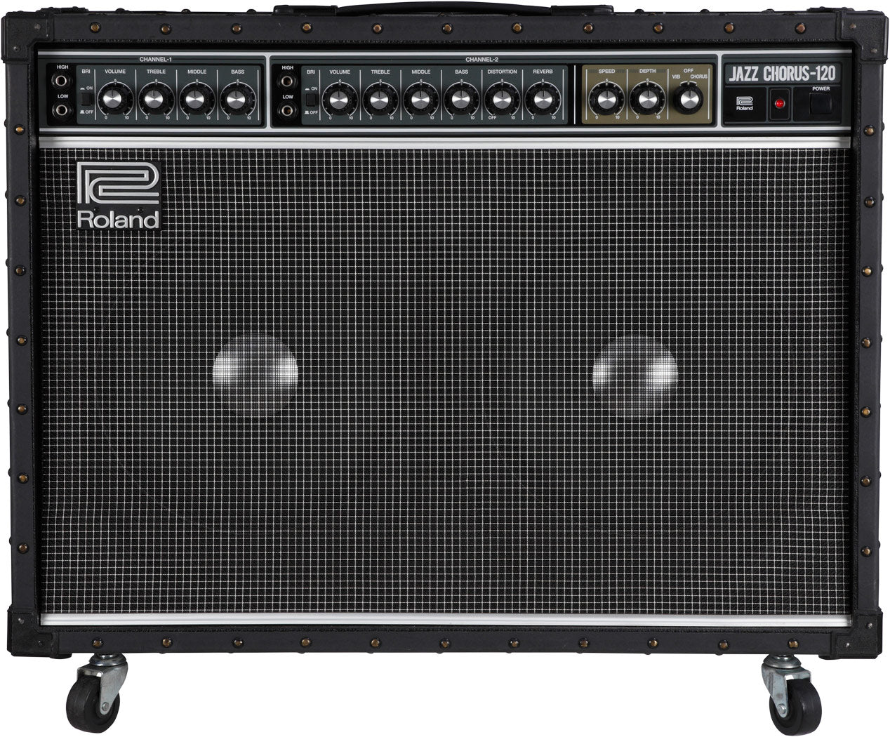 Amplifiers - Roland – Lark Guitars