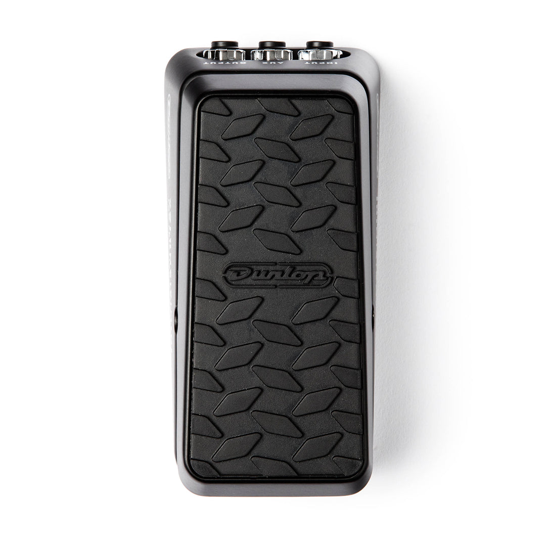 Dunlop DVP4 Volume X Mini Pedal