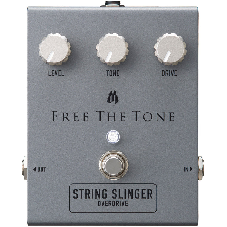 Free The Tone String Slinger Overdrive SS-1V