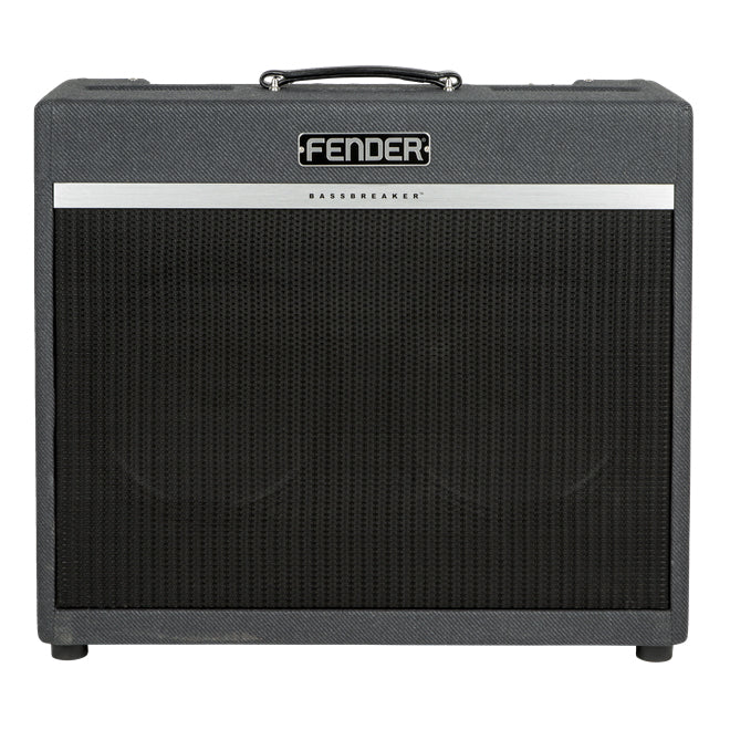Fender Bassbreaker 18/30 Combo (582) DEMO