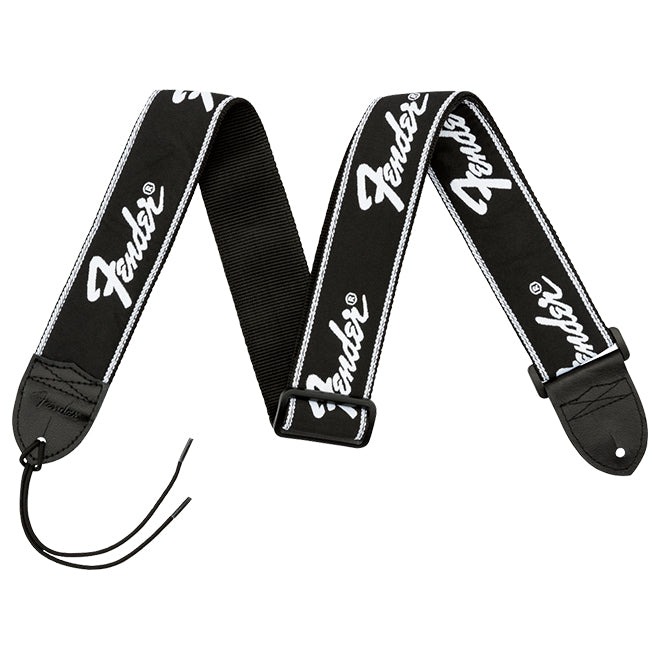 Fender Running Logo Strap