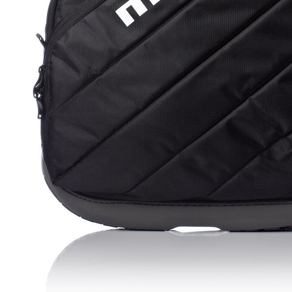 Mono M80 Vertigo Electric Guitar Hybrid Case - Steel Grey - M80-VEG-GRY - Available at Lark Guitars
