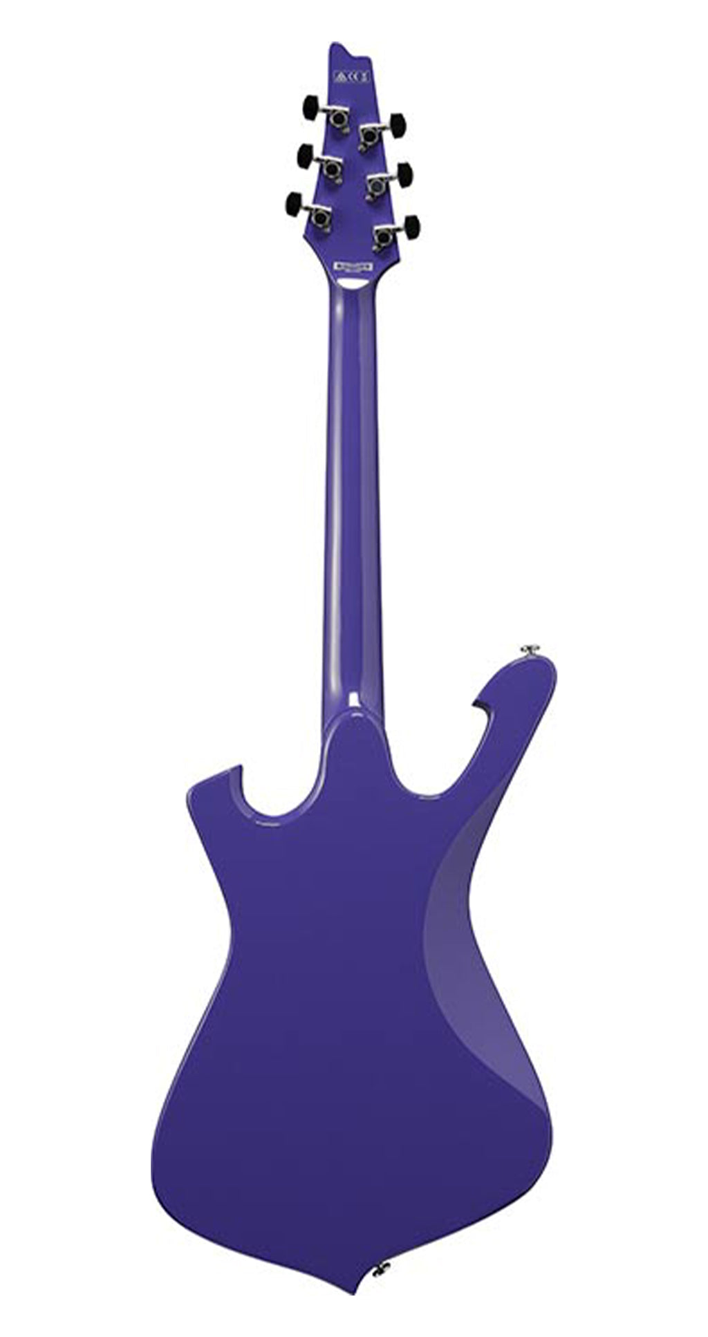 Ibanez FRM300 Paul Gilbert Signature - Purple (065)