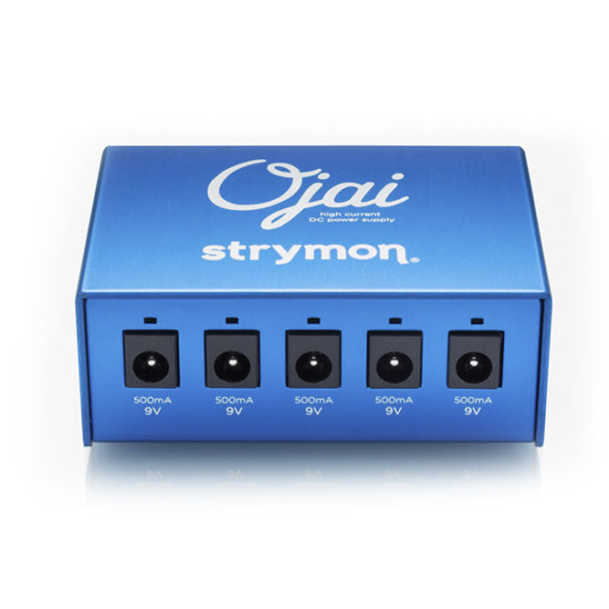 Strymon Ojai - High Current DC Power Supply - Expansion Pack