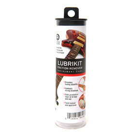 Planet Waves Lubrikit Friction Remover - PW-LBK-01 - Available at Lark Guitars