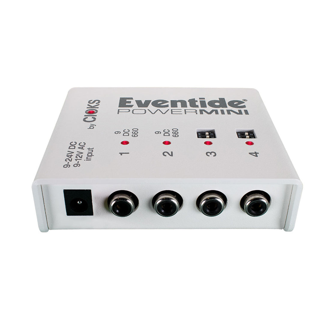 24v pedal power supply Eventide PowerMini