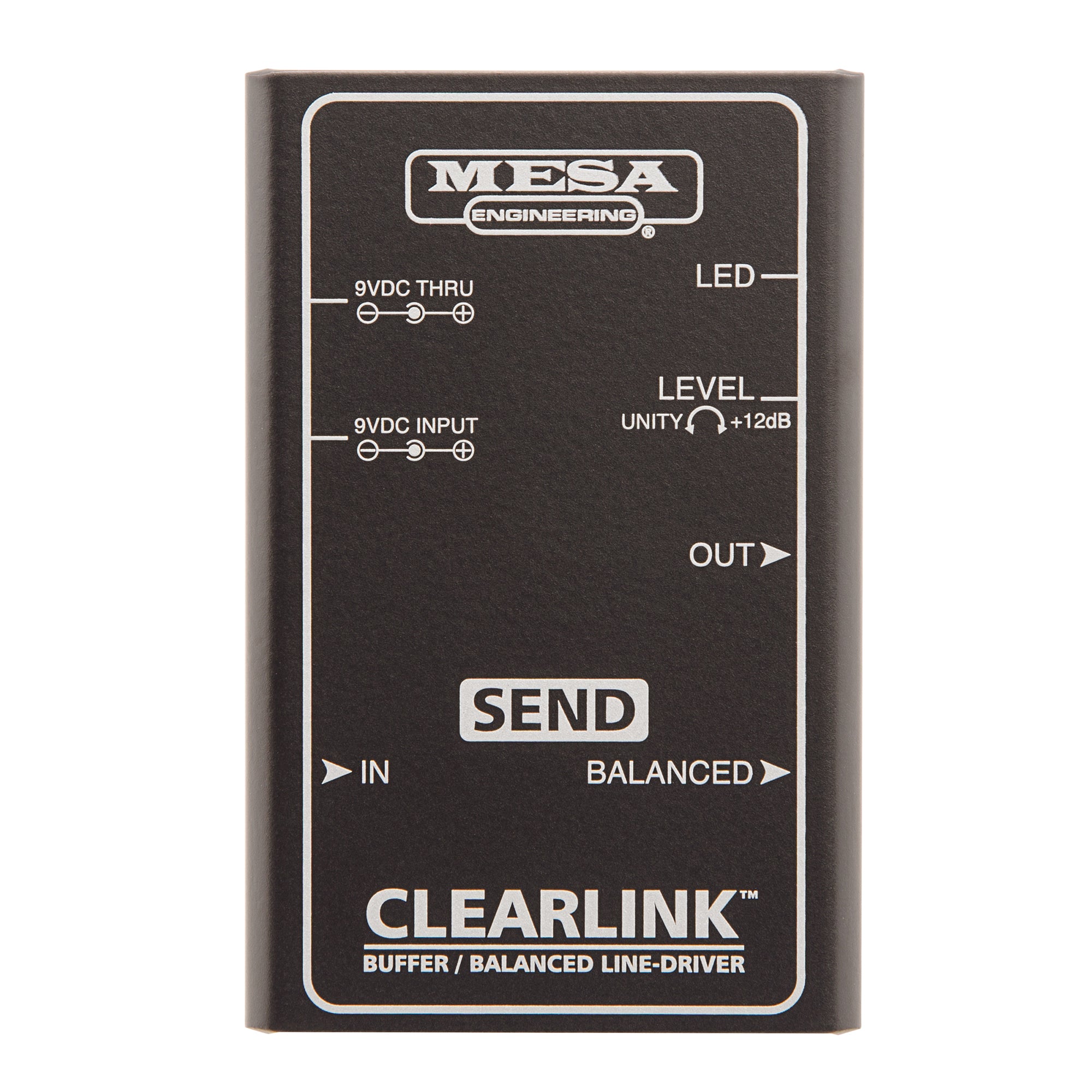Accessories - Pedalboard Signal Management – Lark Guitars