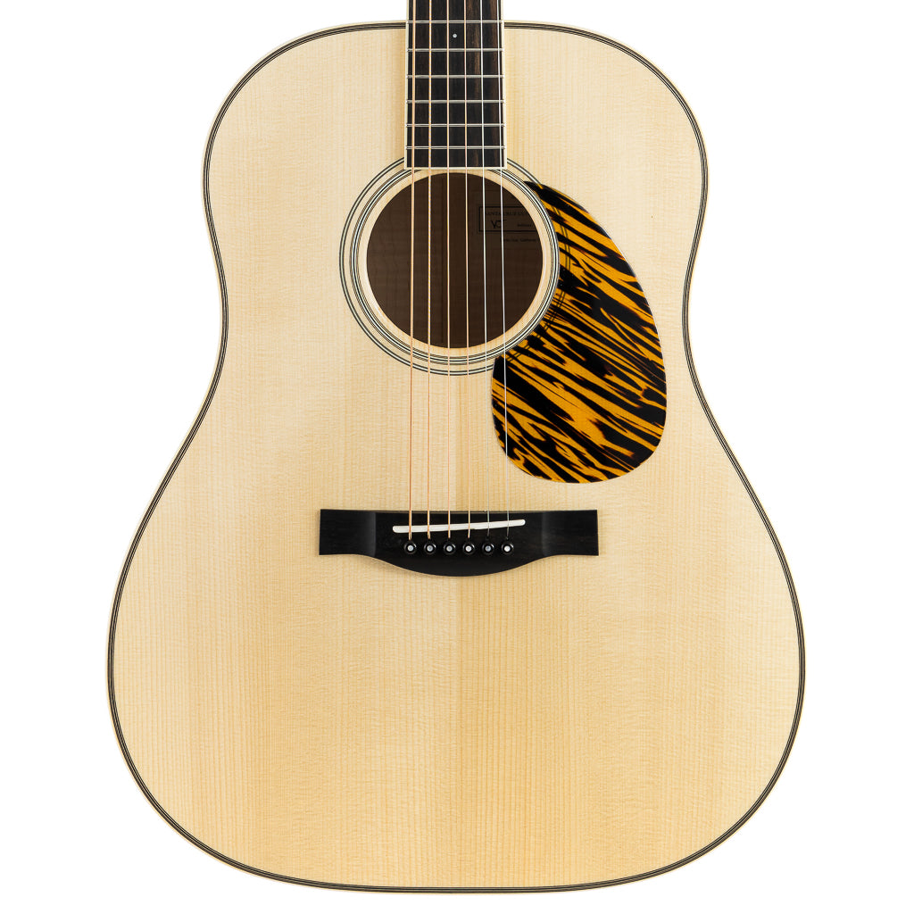 Santa Cruz Vintage Jumbo, Maple - Natural