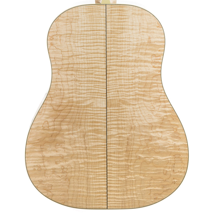 Santa Cruz Vintage Jumbo, Maple - Natural