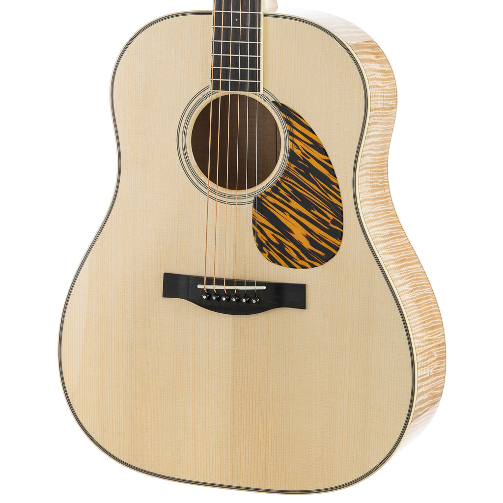 Santa Cruz Vintage Jumbo, Maple - Natural