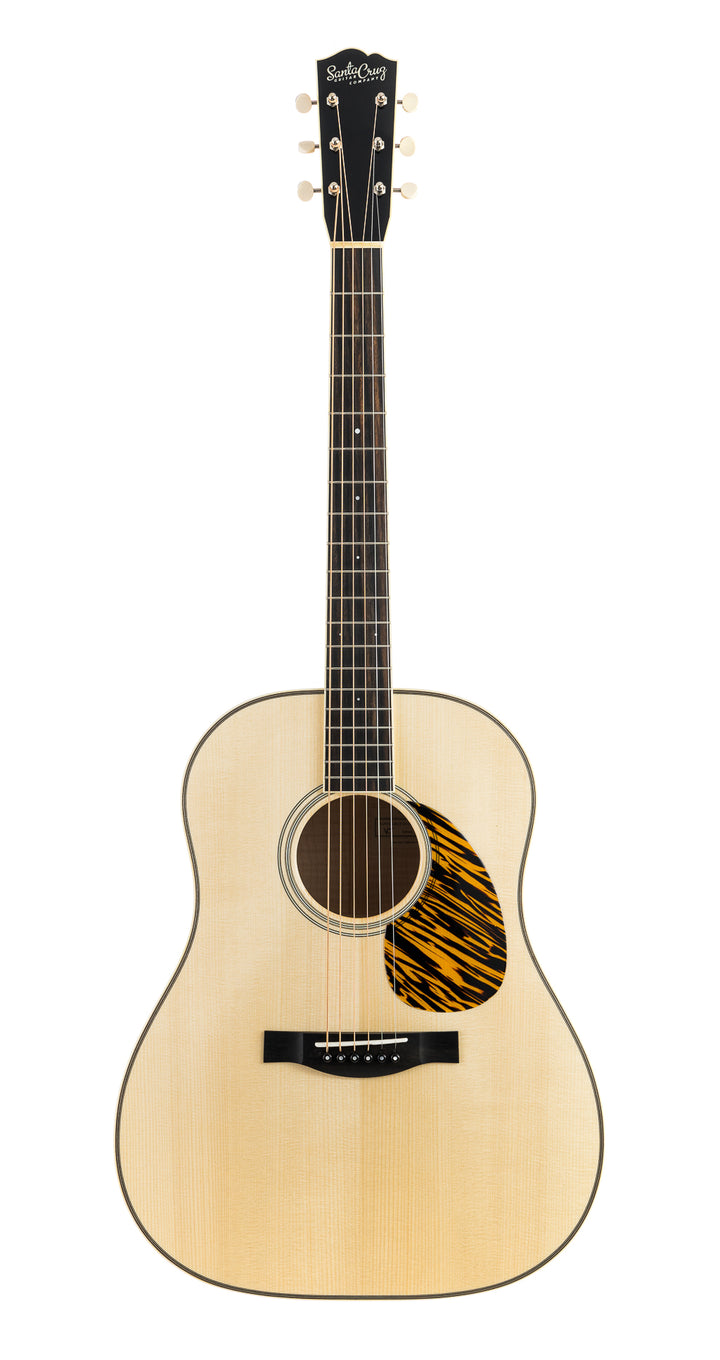 Santa Cruz Vintage Jumbo, Maple - Natural