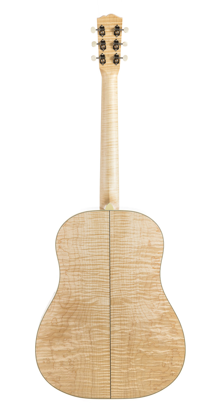 Santa Cruz Vintage Jumbo, Maple - Natural